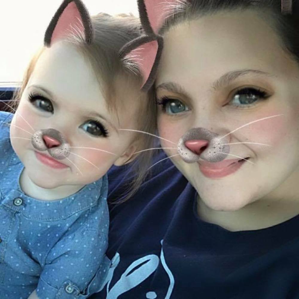 Meet your Posher, Kelly